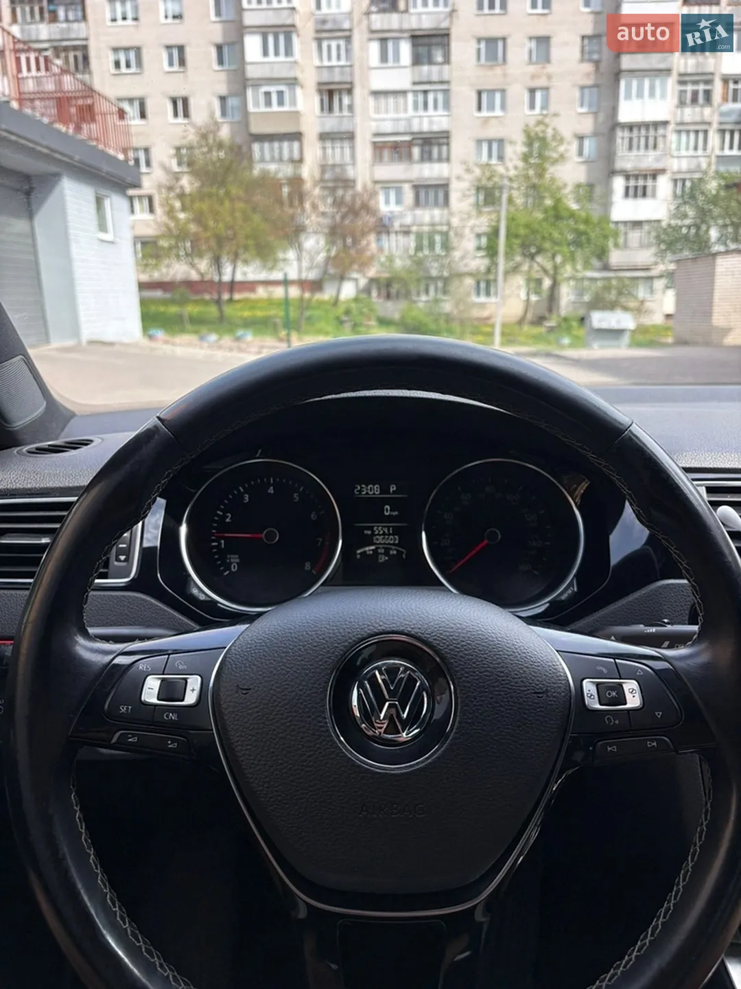 2016 Volkswagen Jetta - мініатюра 12