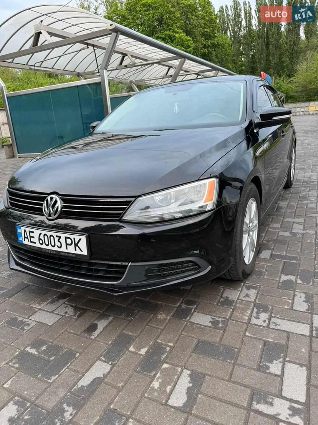 2013 Volkswagen Jetta - мініатюра 2