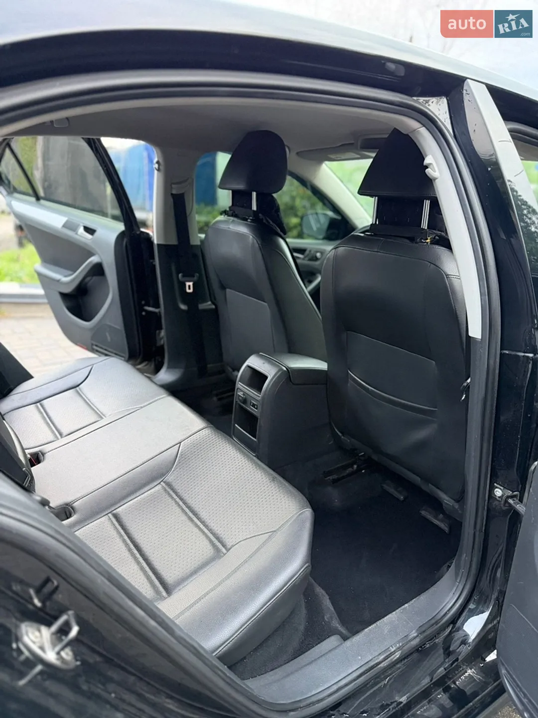 2013 Volkswagen Jetta - мініатюра 15