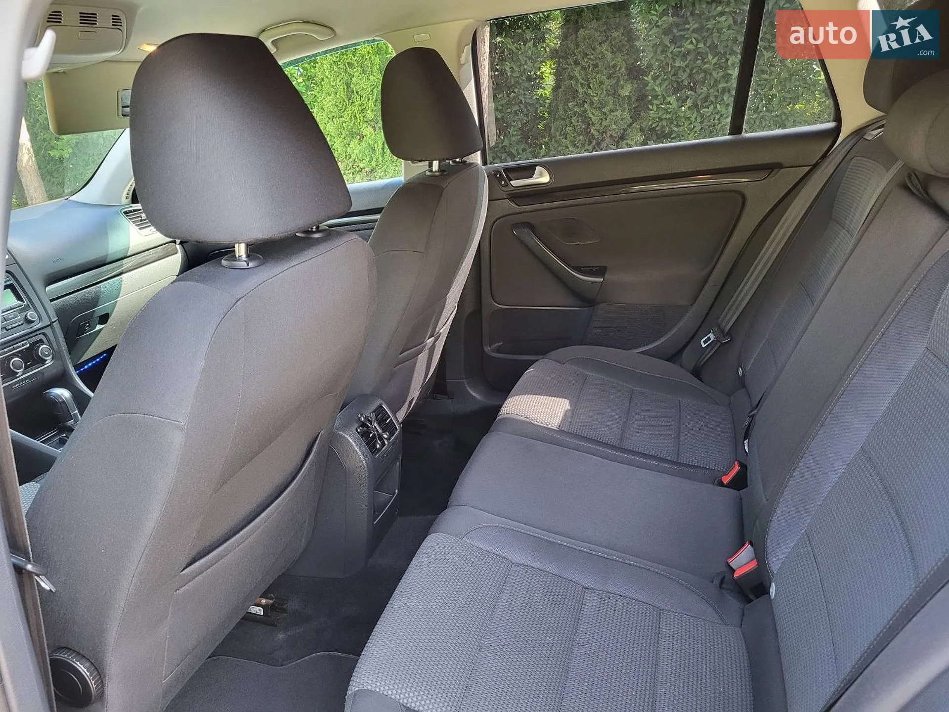 2012 Volkswagen Jetta - мініатюра 18