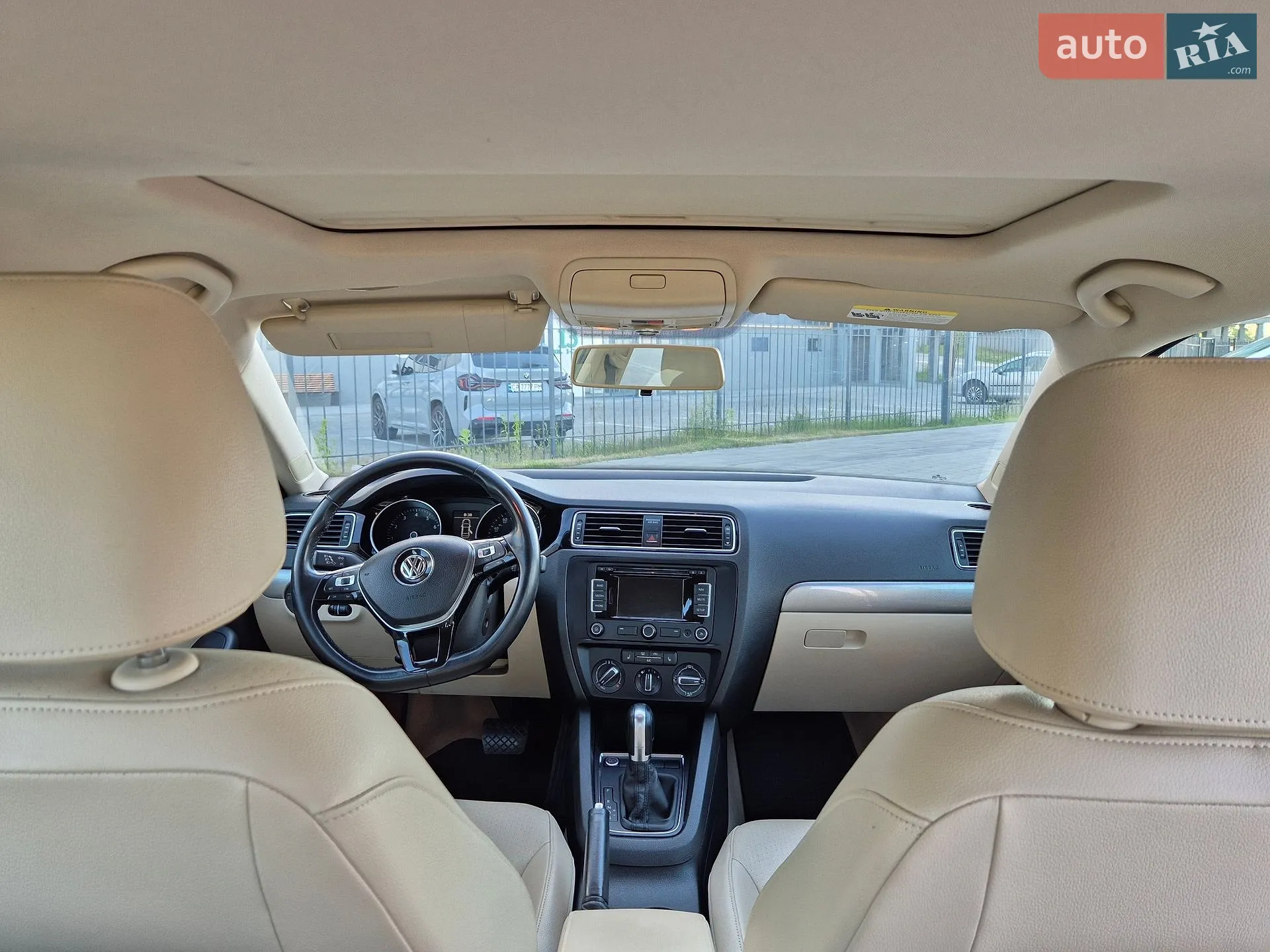 2015 Volkswagen Jetta - мініатюра 2