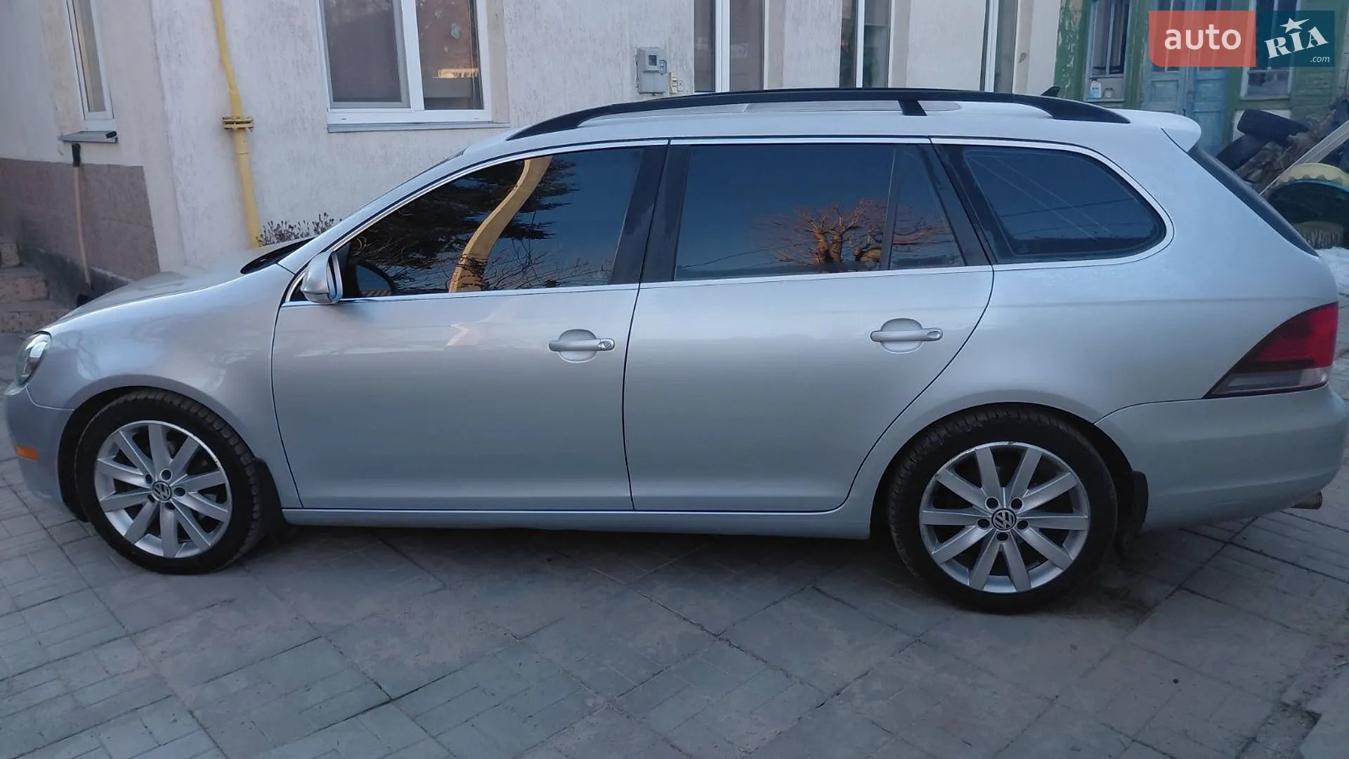 2013 Volkswagen Jetta - мініатюра 3