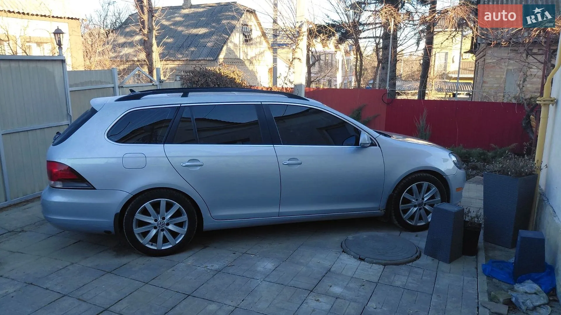 2013 Volkswagen Jetta - мініатюра 4