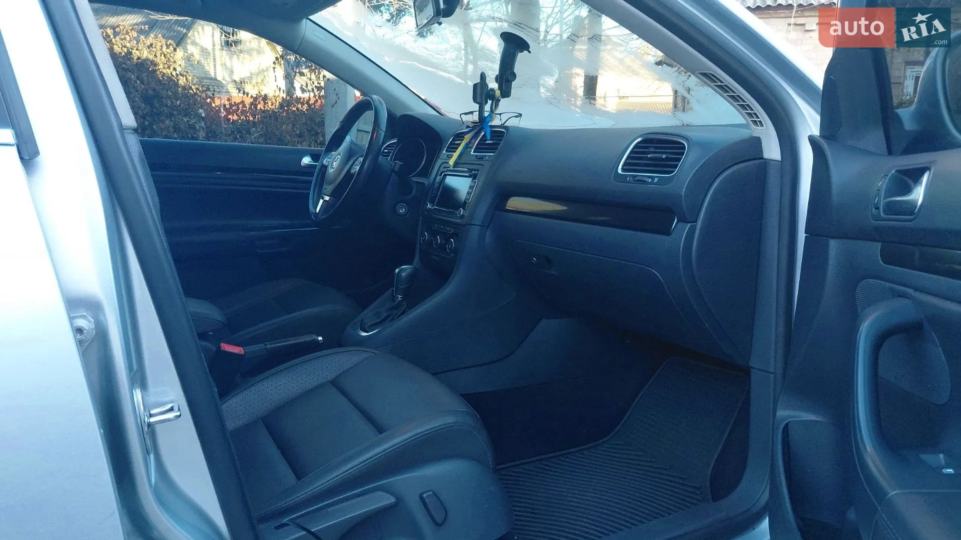 2013 Volkswagen Jetta - мініатюра 5