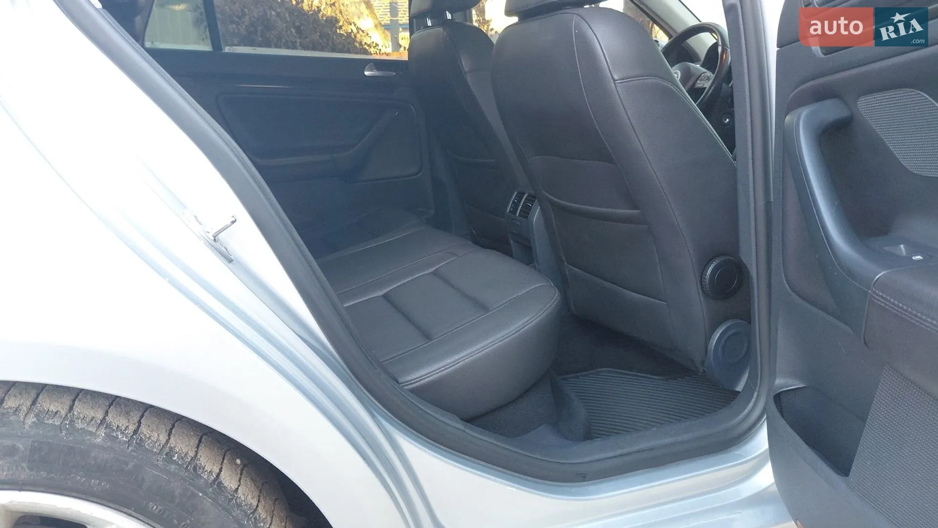2013 Volkswagen Jetta - мініатюра 7