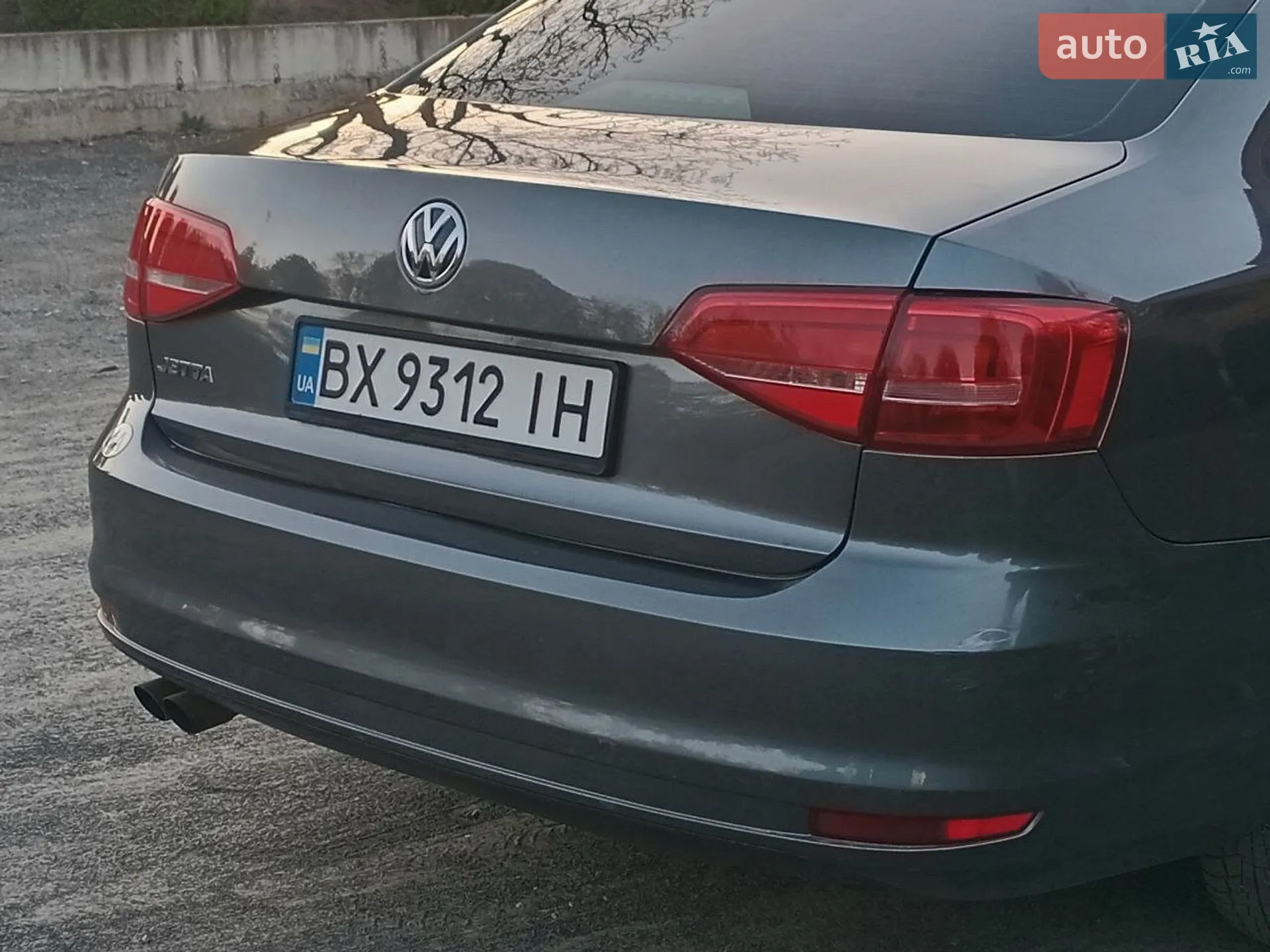 2015 Volkswagen Jetta - мініатюра 9
