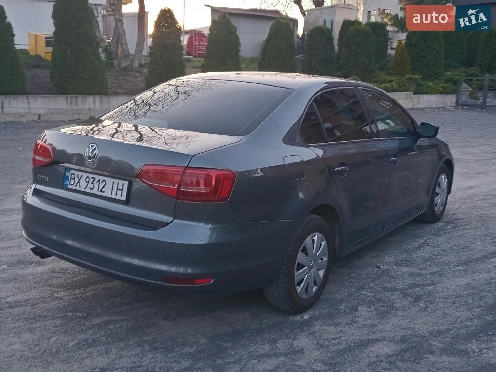 2015 Volkswagen Jetta - мініатюра 10