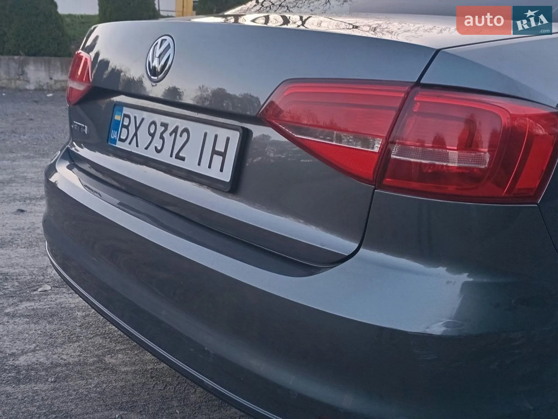 2015 Volkswagen Jetta - мініатюра 17