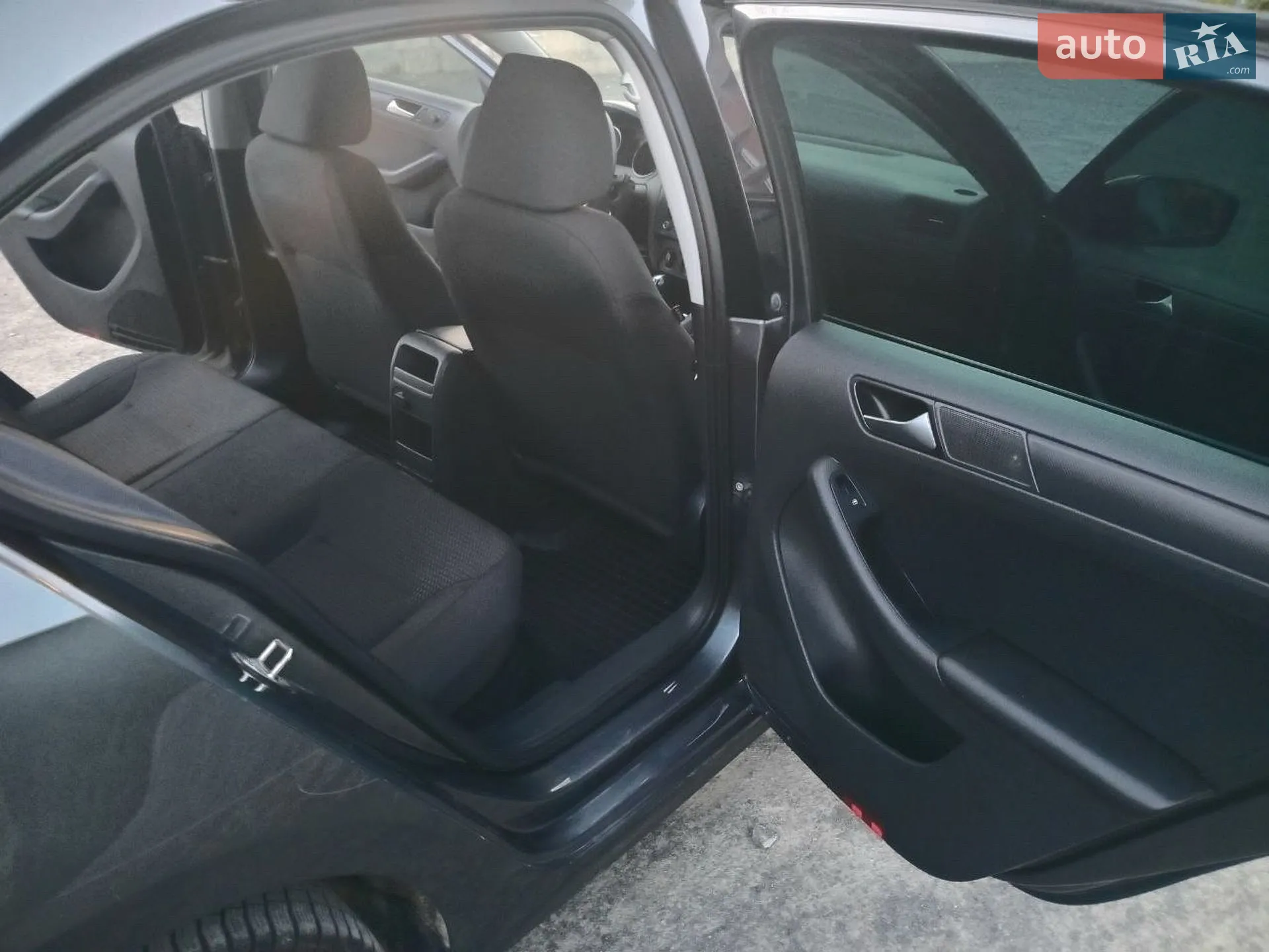 2015 Volkswagen Jetta - мініатюра 30