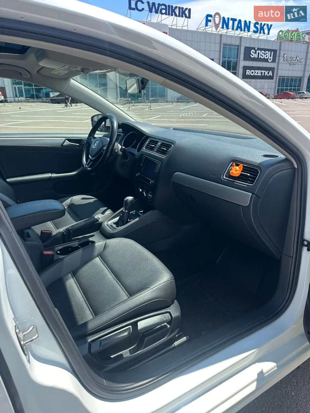 2016 Volkswagen Jetta - мініатюра 14