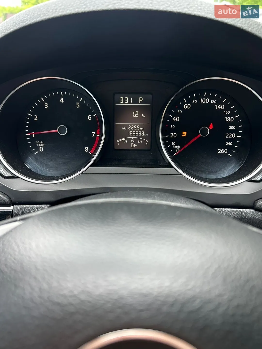 2016 Volkswagen Jetta - мініатюра 13
