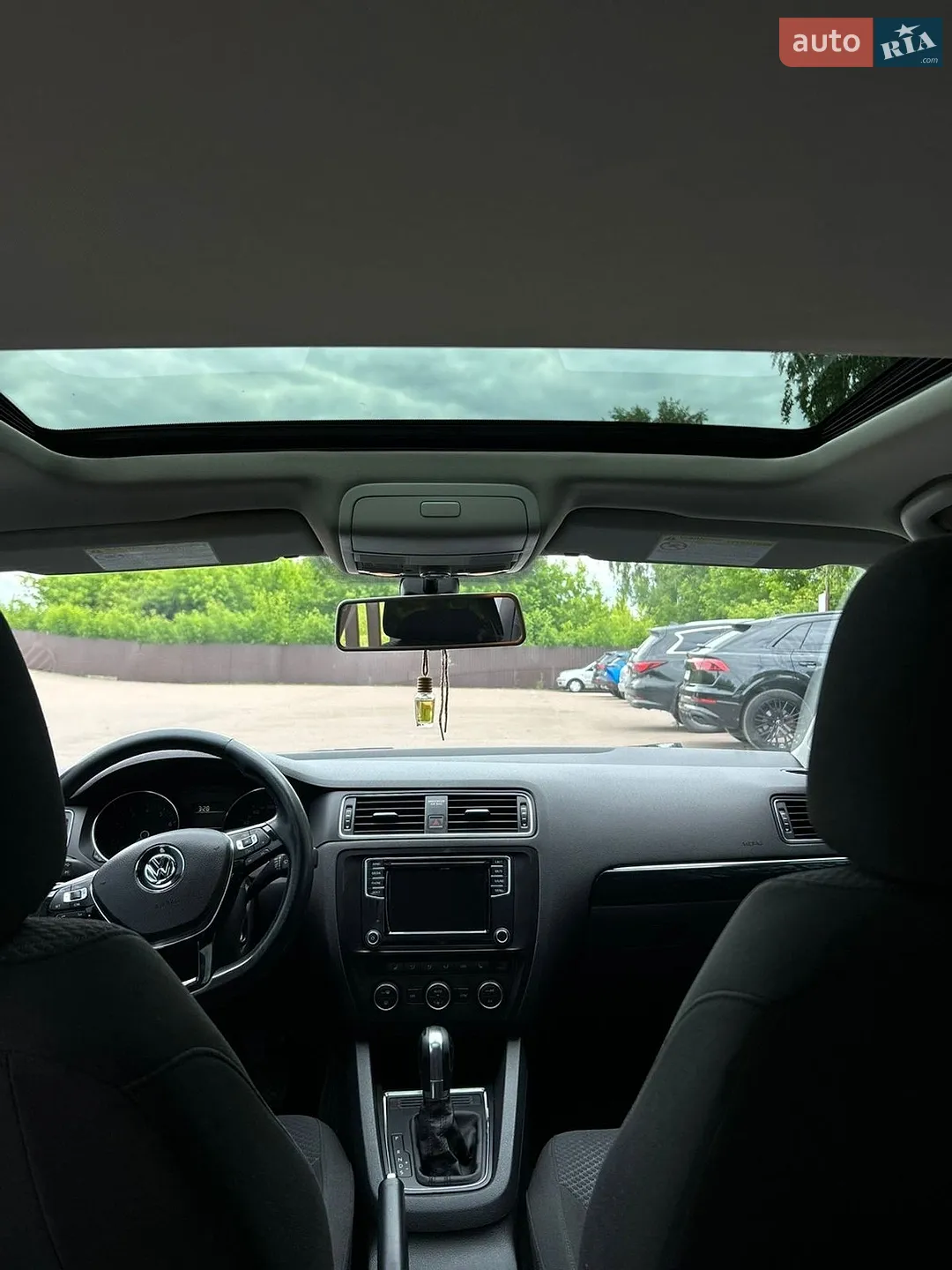 2016 Volkswagen Jetta - мініатюра 10