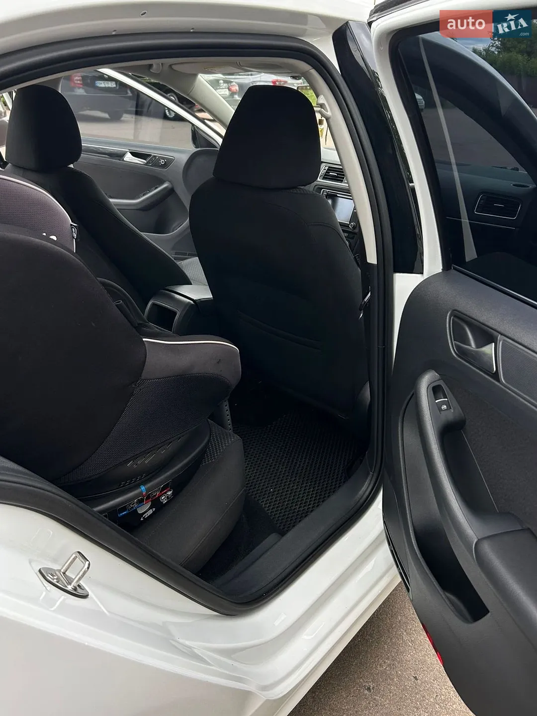 2016 Volkswagen Jetta - мініатюра 14