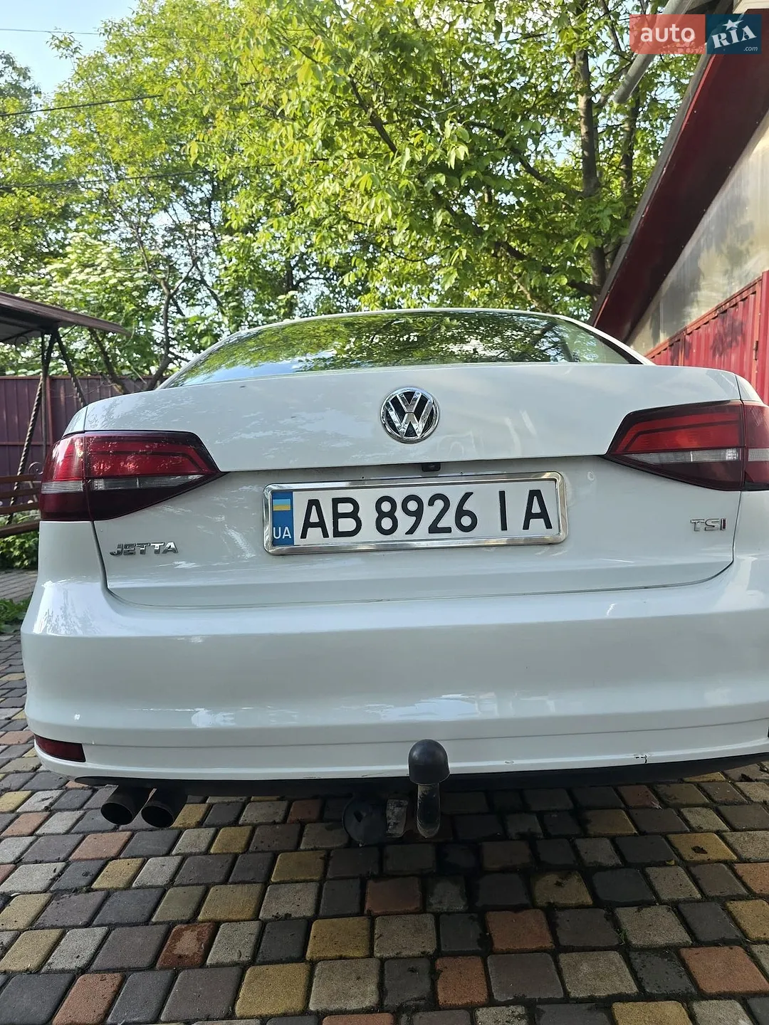 2016 Volkswagen Jetta - мініатюра 4