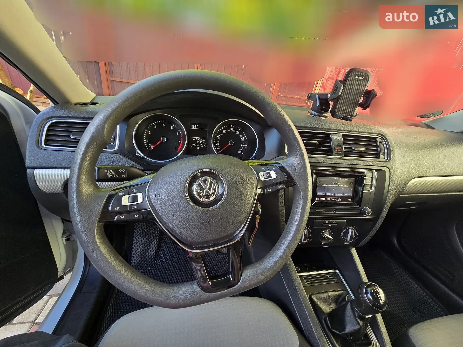2016 Volkswagen Jetta - мініатюра 6