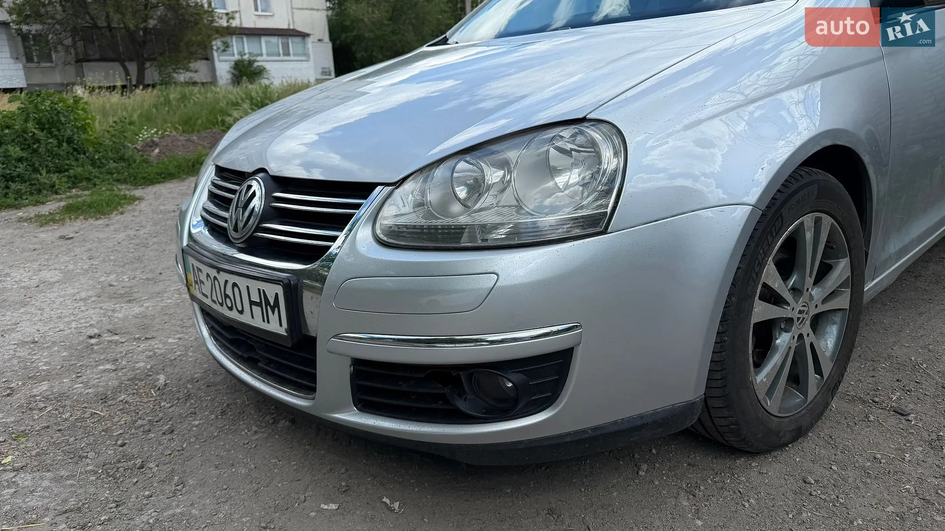 2010 Volkswagen Jetta - мініатюра 6