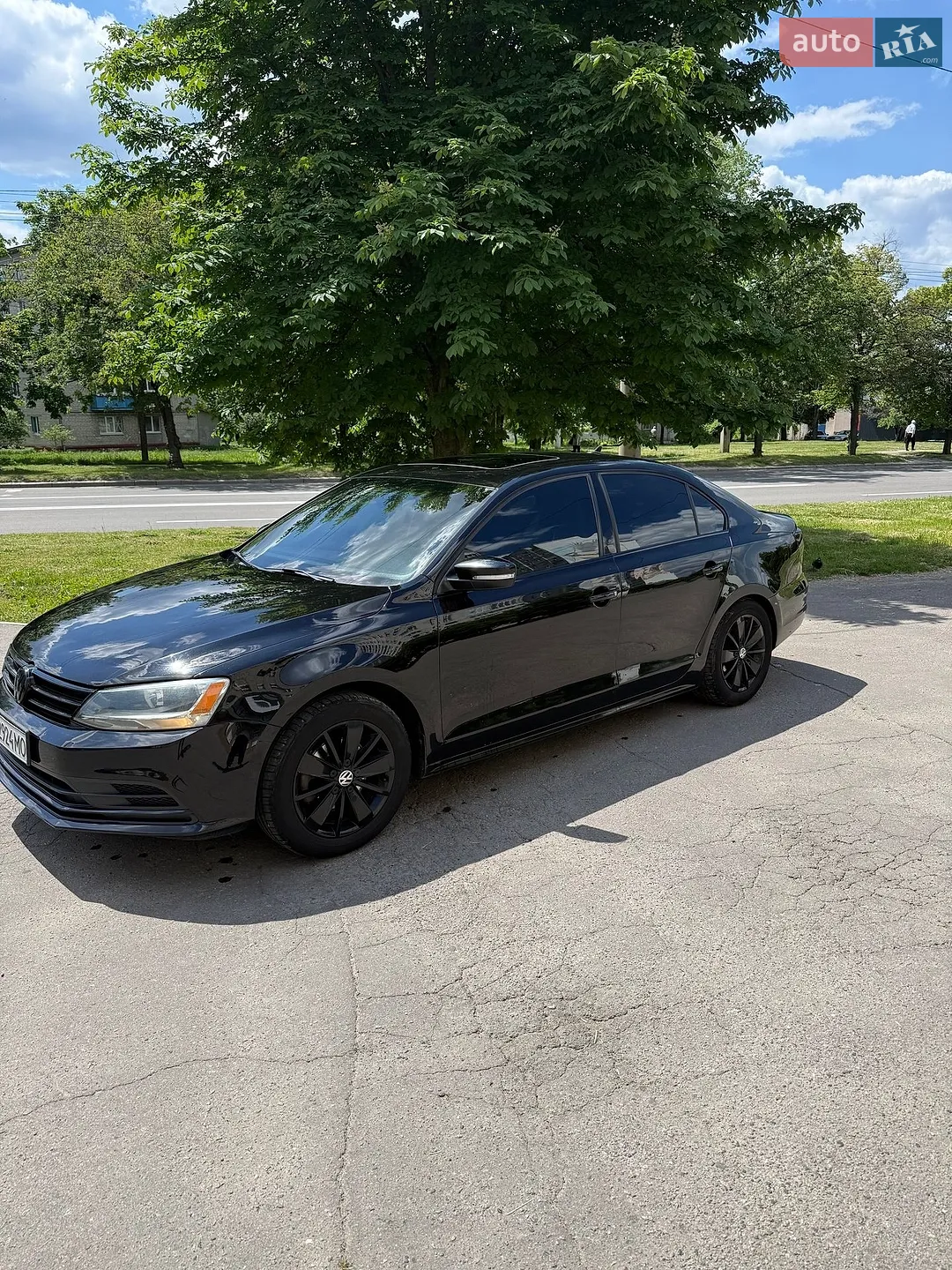 2016 Volkswagen Jetta - мініатюра 4