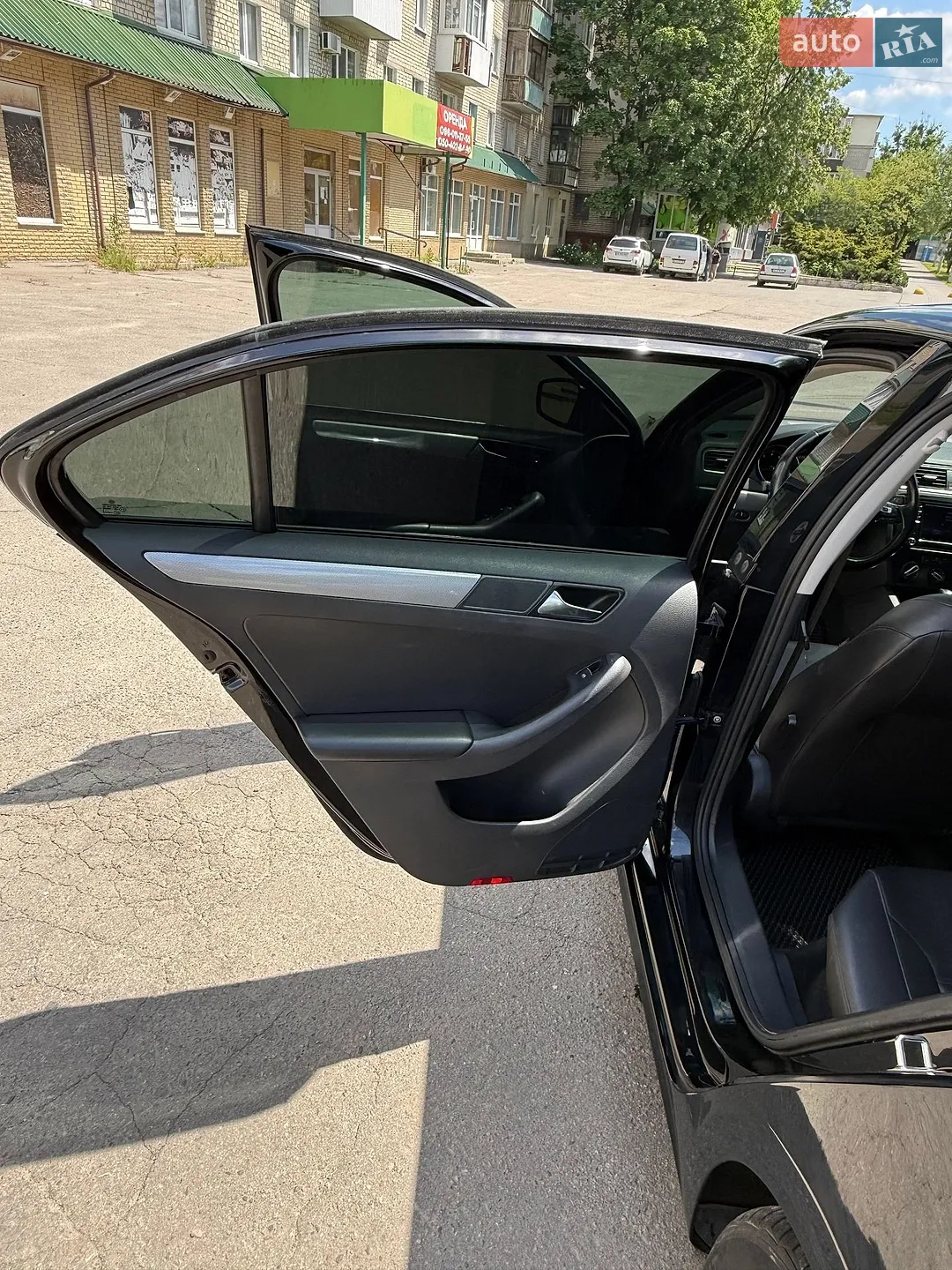 2016 Volkswagen Jetta - мініатюра 8