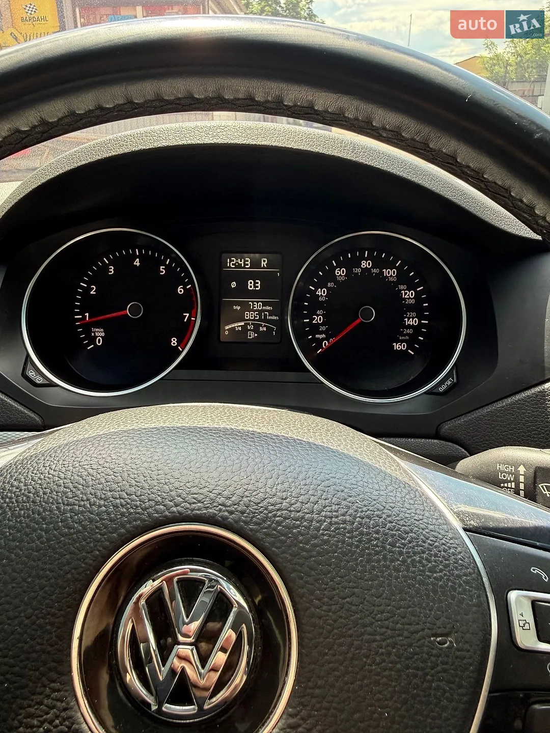 2016 Volkswagen Jetta - мініатюра 14
