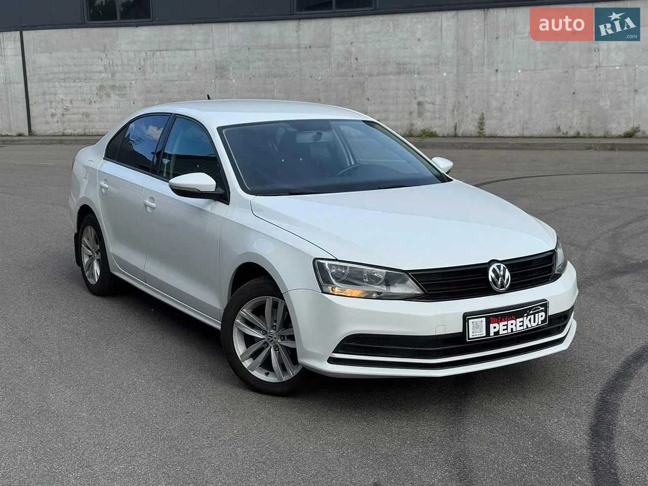 2017 Volkswagen Jetta - мініатюра 13