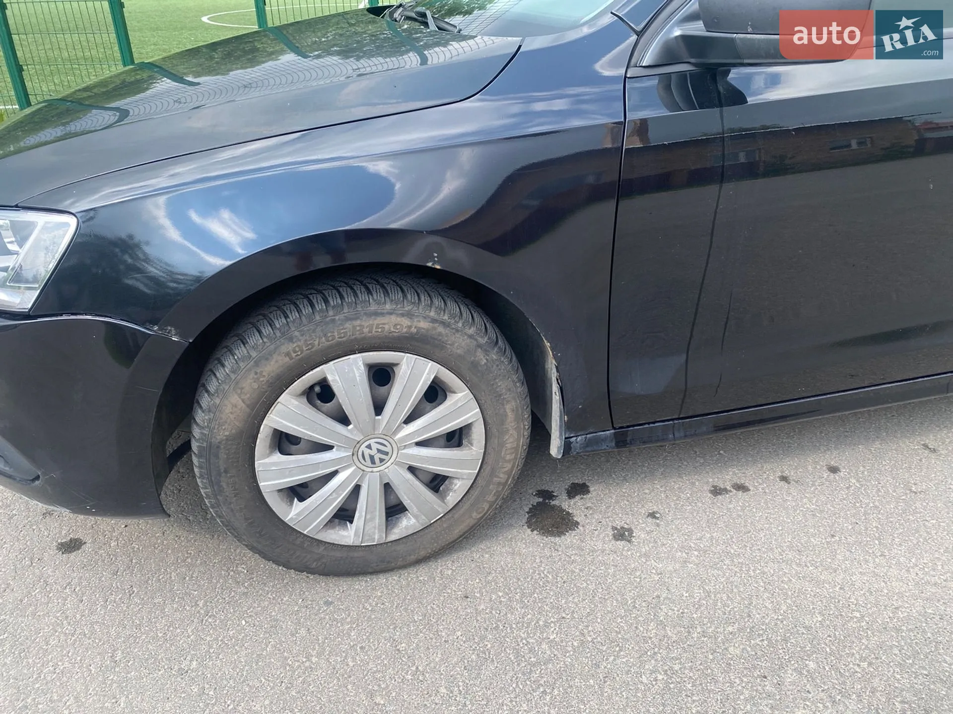 2013 Volkswagen Jetta - мініатюра 6