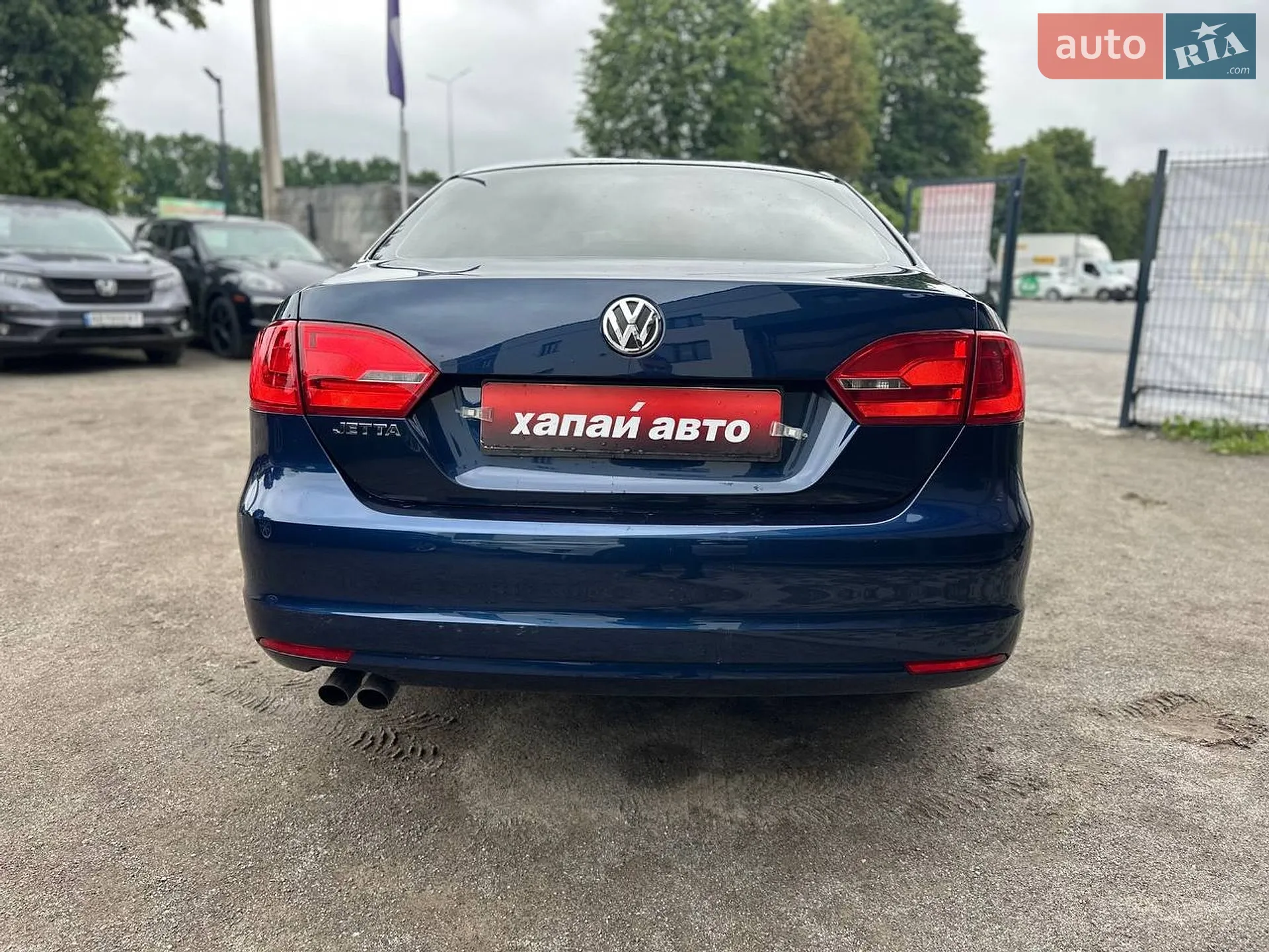 2014 Volkswagen Jetta - мініатюра 6