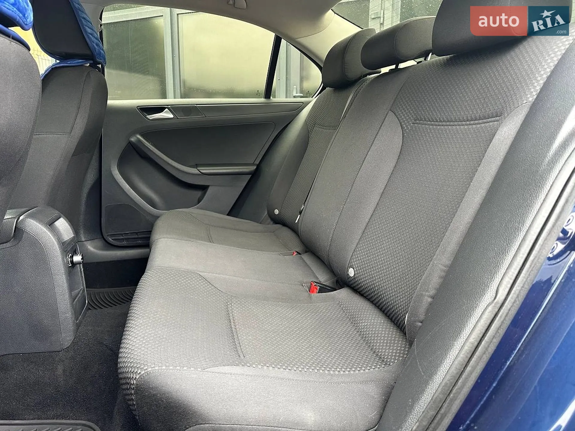 2014 Volkswagen Jetta - мініатюра 17