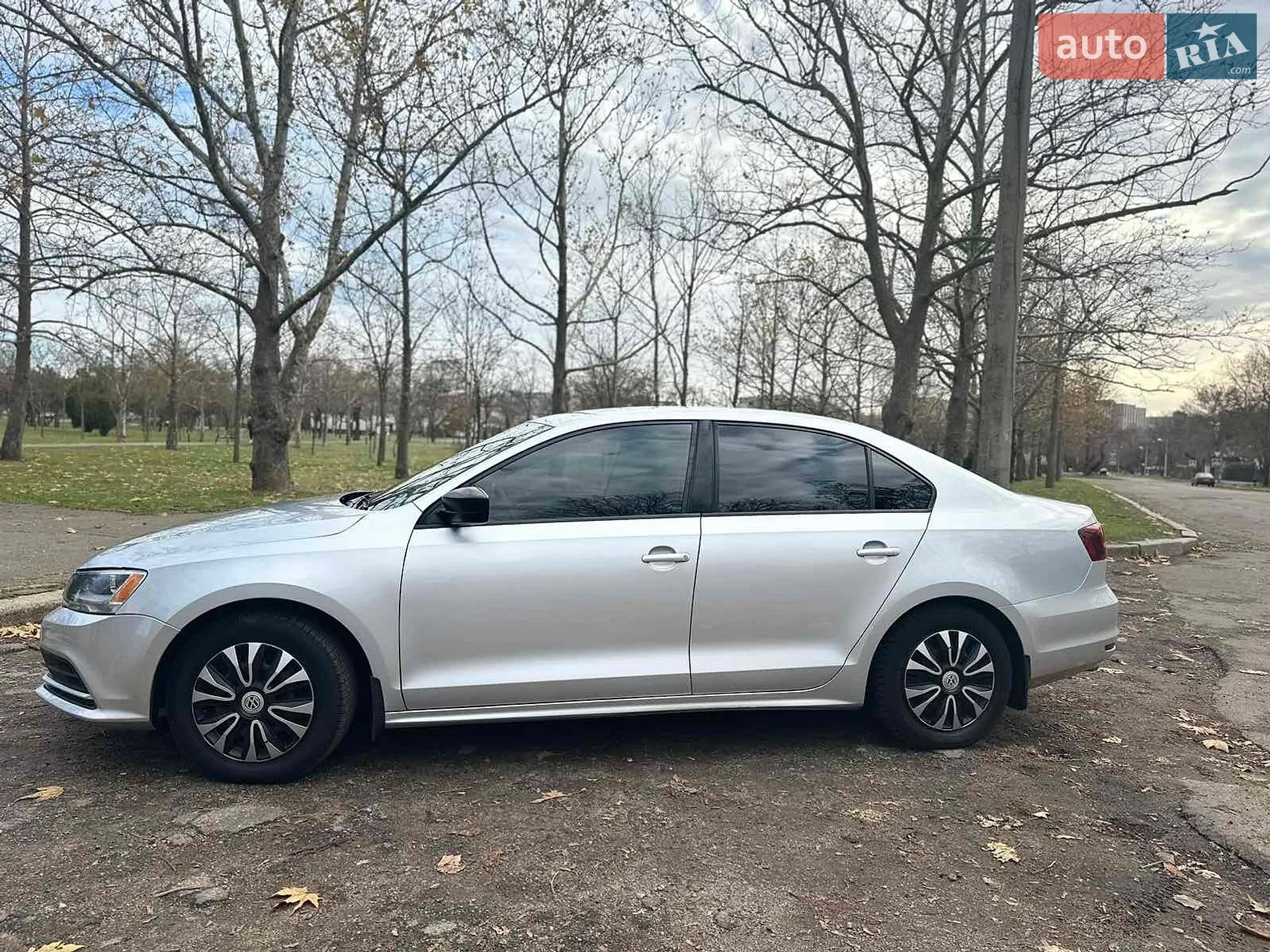 2016 Volkswagen Jetta - мініатюра 11