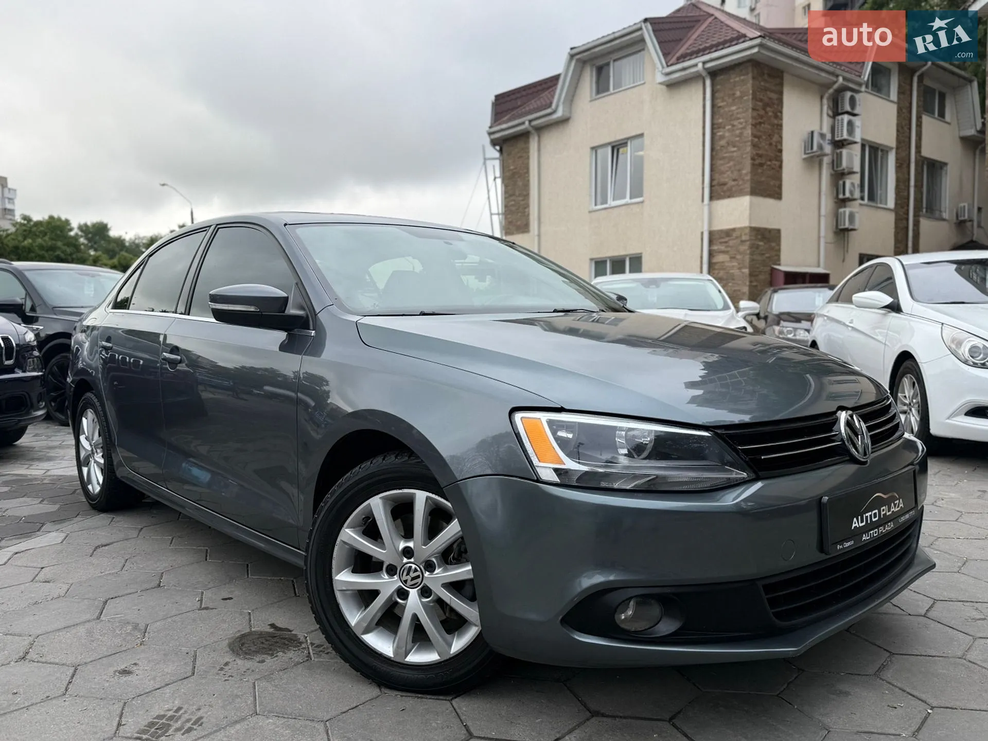2013 Volkswagen Jetta - мініатюра 11