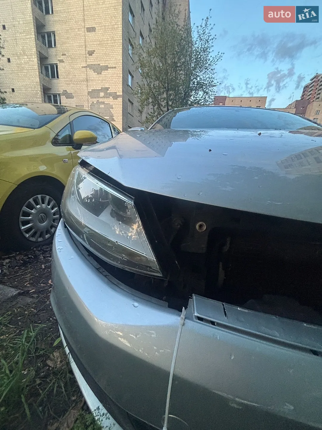 2011 Volkswagen Jetta - мініатюра 7