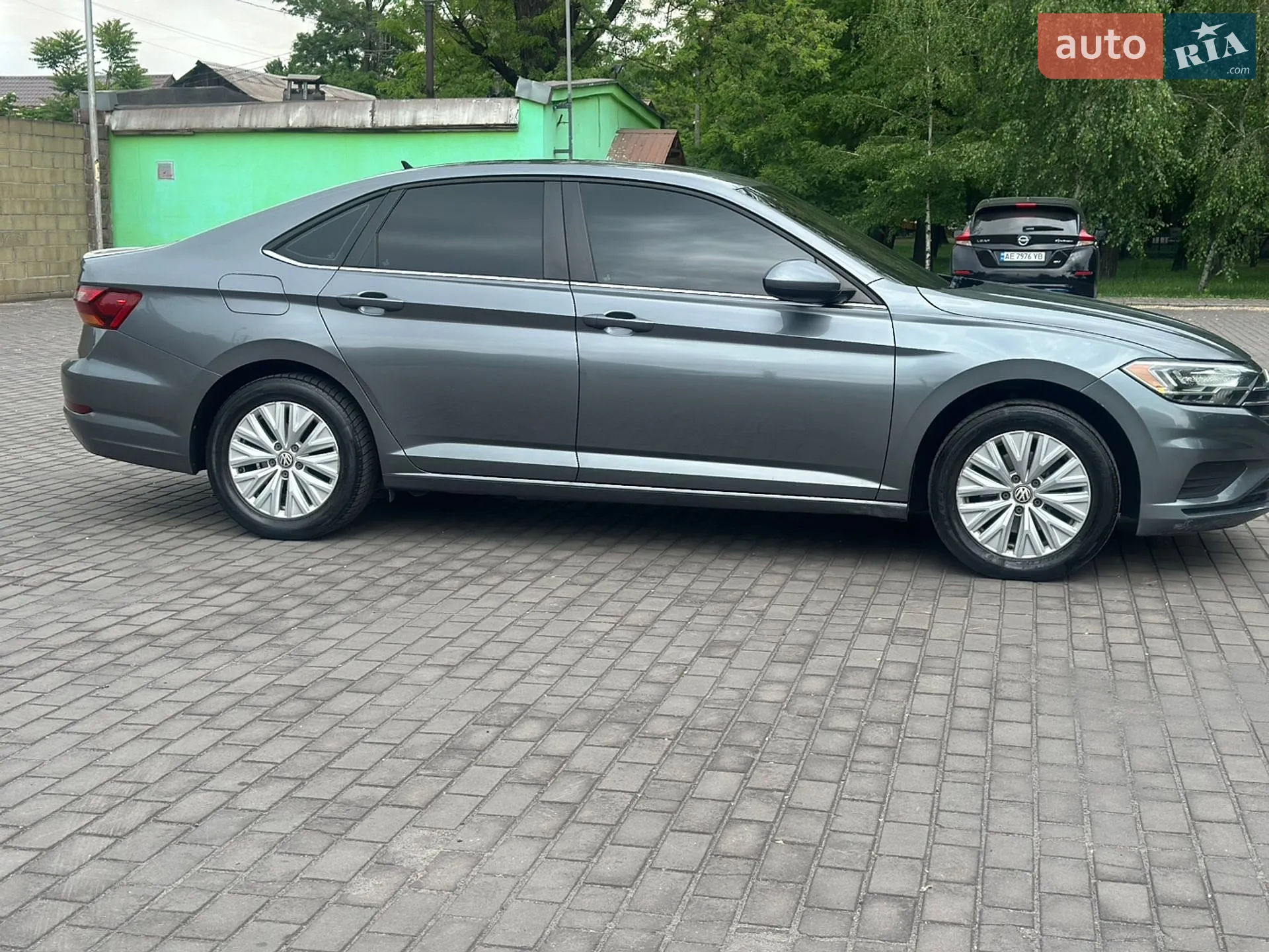 2018 Volkswagen Jetta - мініатюра 2