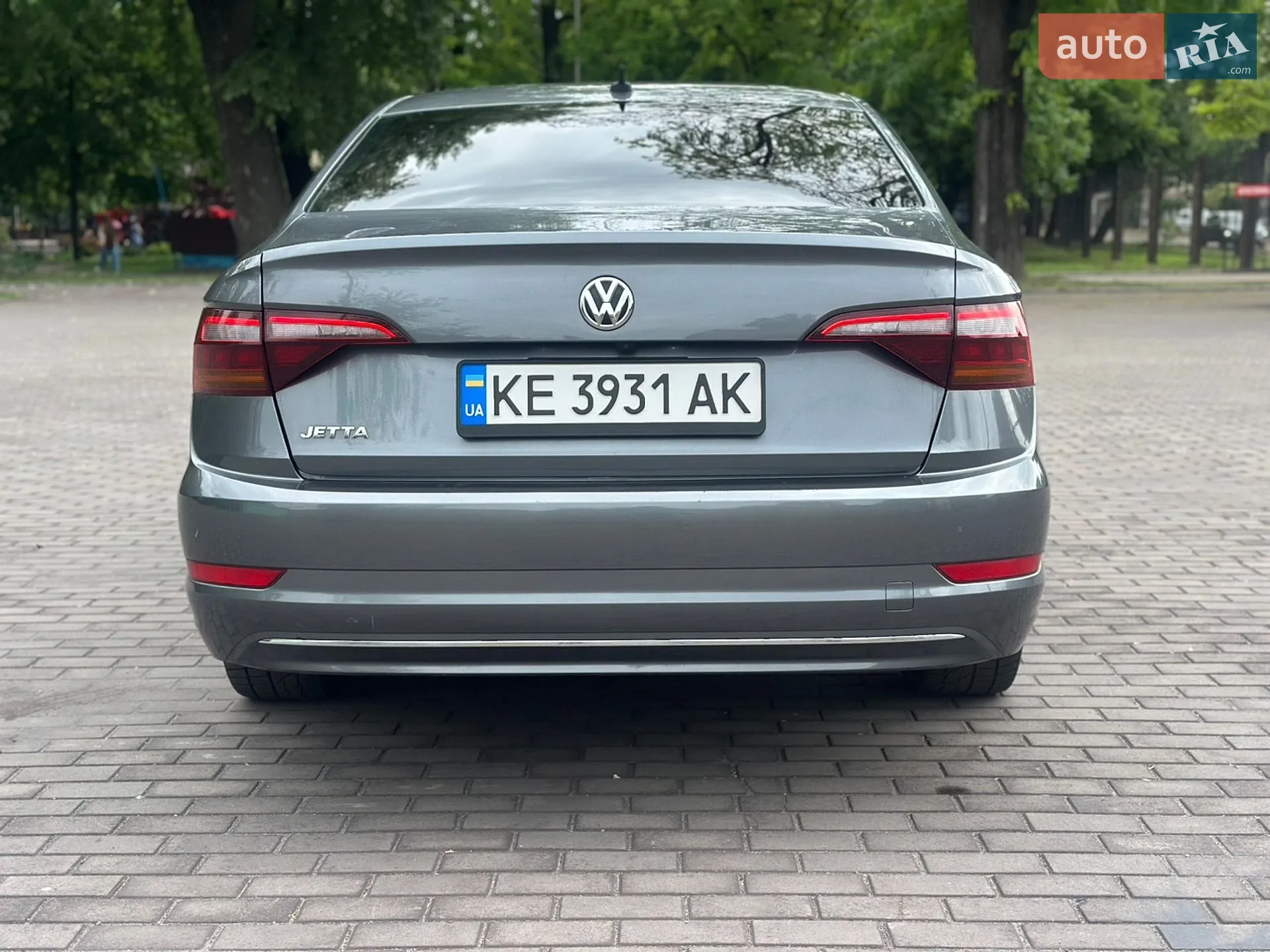 2018 Volkswagen Jetta - мініатюра 4