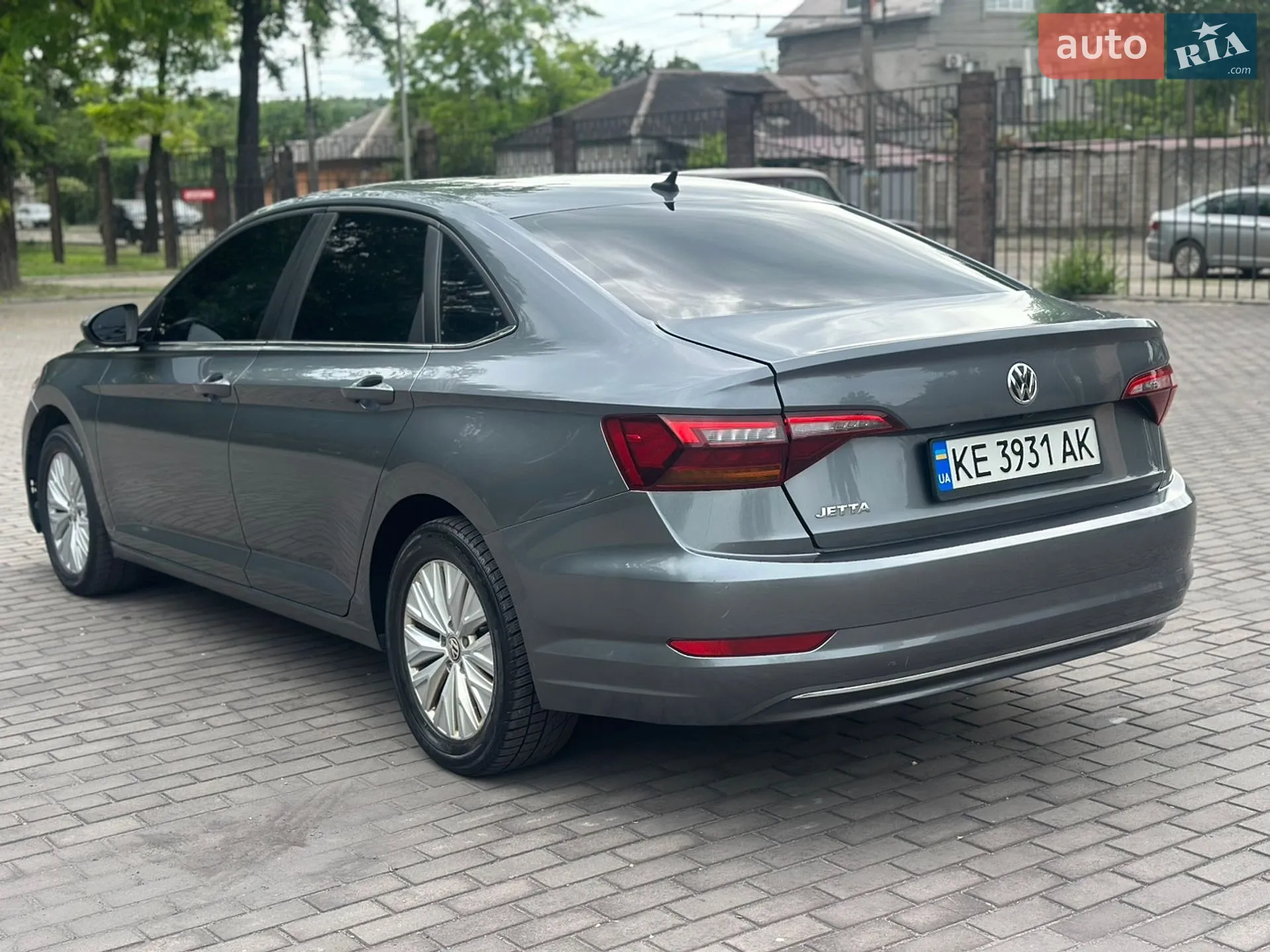2018 Volkswagen Jetta - мініатюра 5