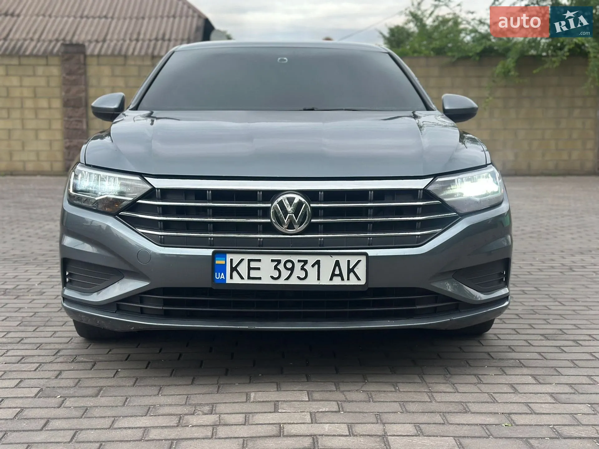 2018 Volkswagen Jetta - мініатюра 7