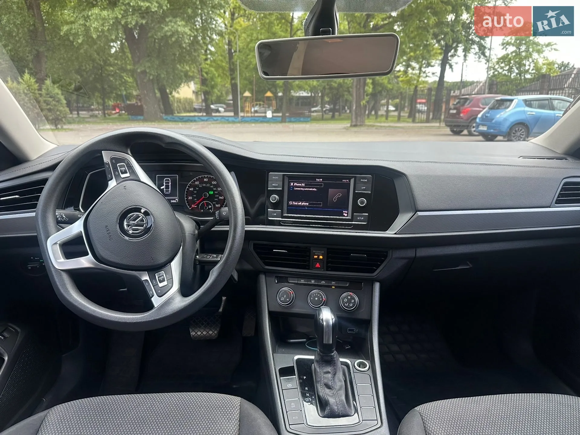2018 Volkswagen Jetta - мініатюра 8