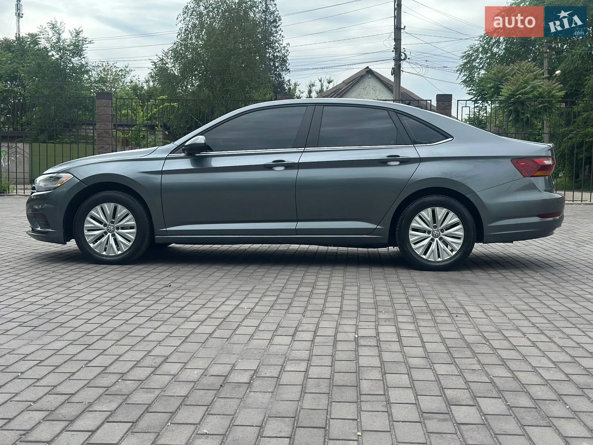 2018 Volkswagen Jetta - мініатюра 6