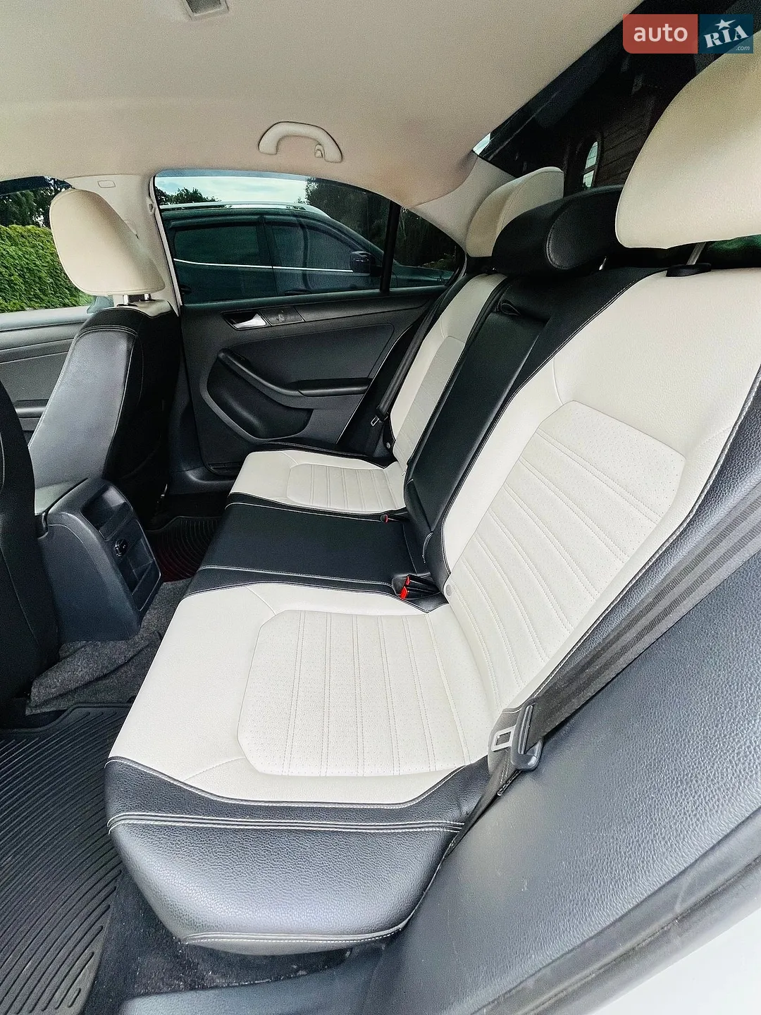 2015 Volkswagen Jetta - мініатюра 3