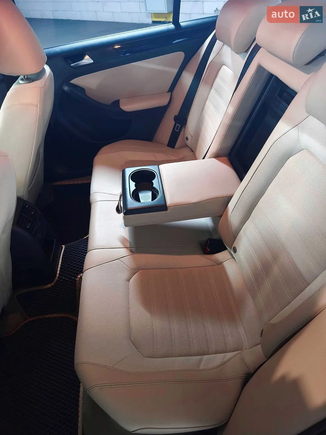 2016 Volkswagen Jetta - мініатюра 21