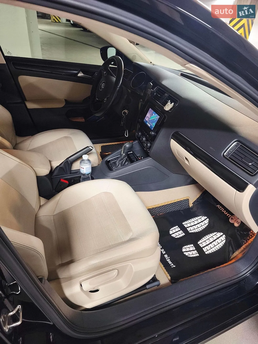 2016 Volkswagen Jetta - мініатюра 15