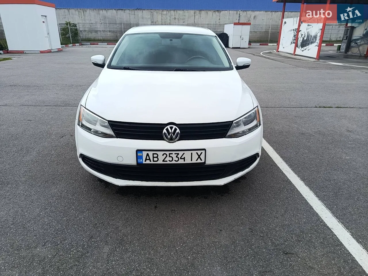 2011 Volkswagen Jetta - мініатюра 26