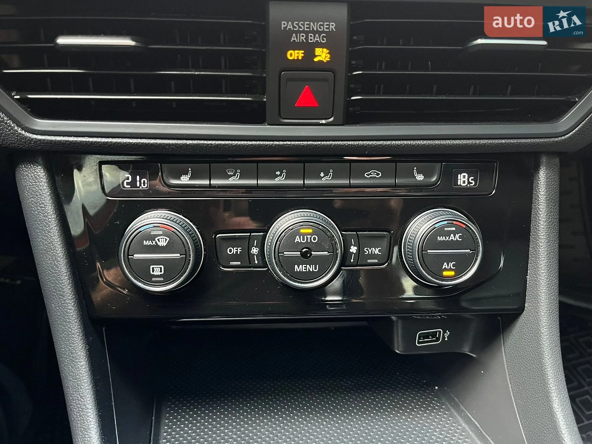 2018 Volkswagen Jetta - мініатюра 12