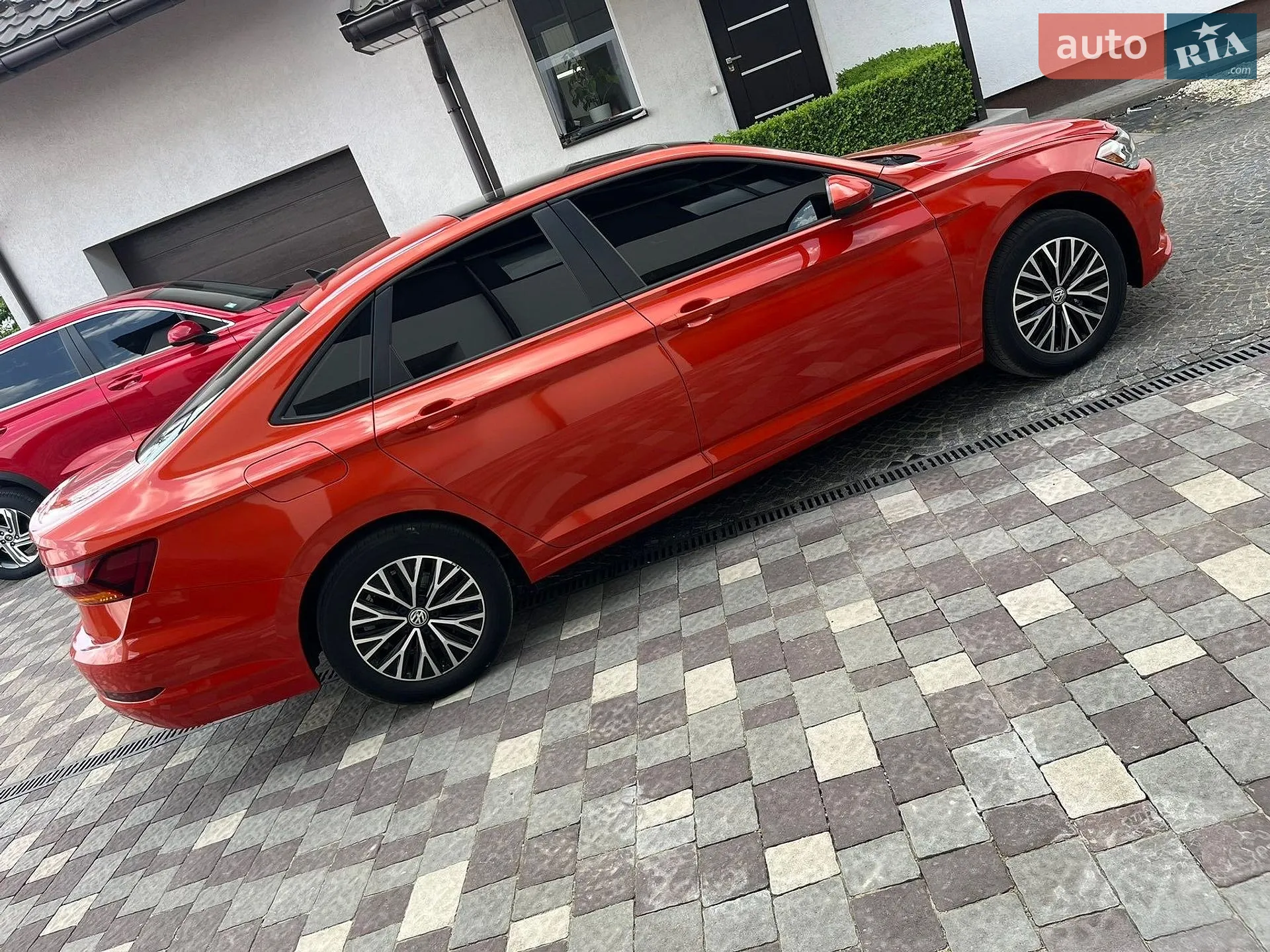 2018 Volkswagen Jetta - мініатюра 22