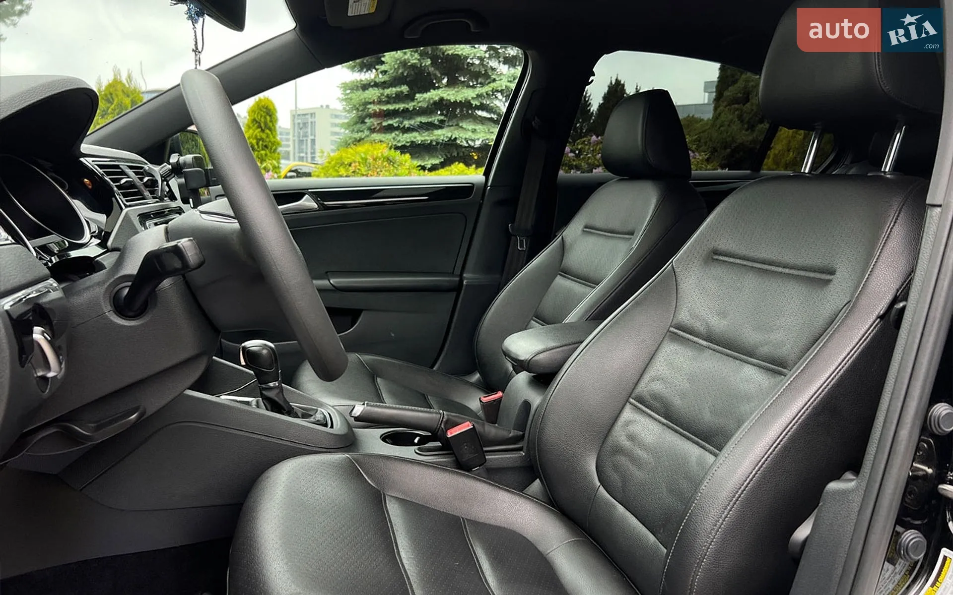 2017 Volkswagen Jetta - мініатюра 9
