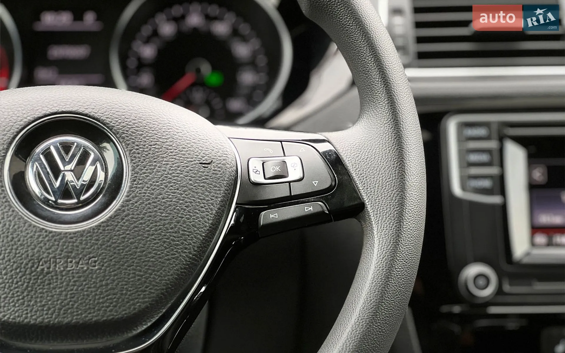 2017 Volkswagen Jetta - мініатюра 18