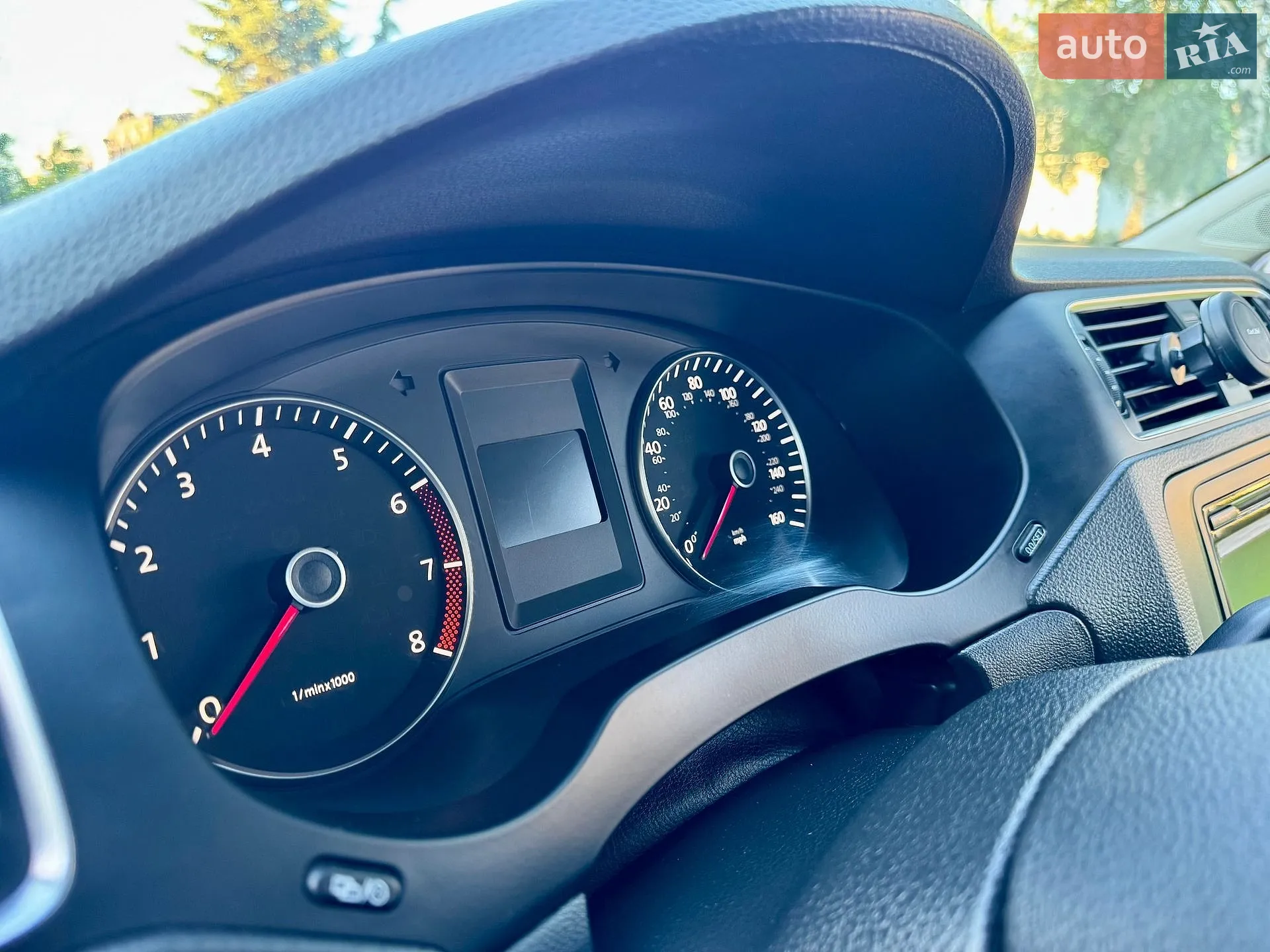 2012 Volkswagen Jetta - мініатюра 62