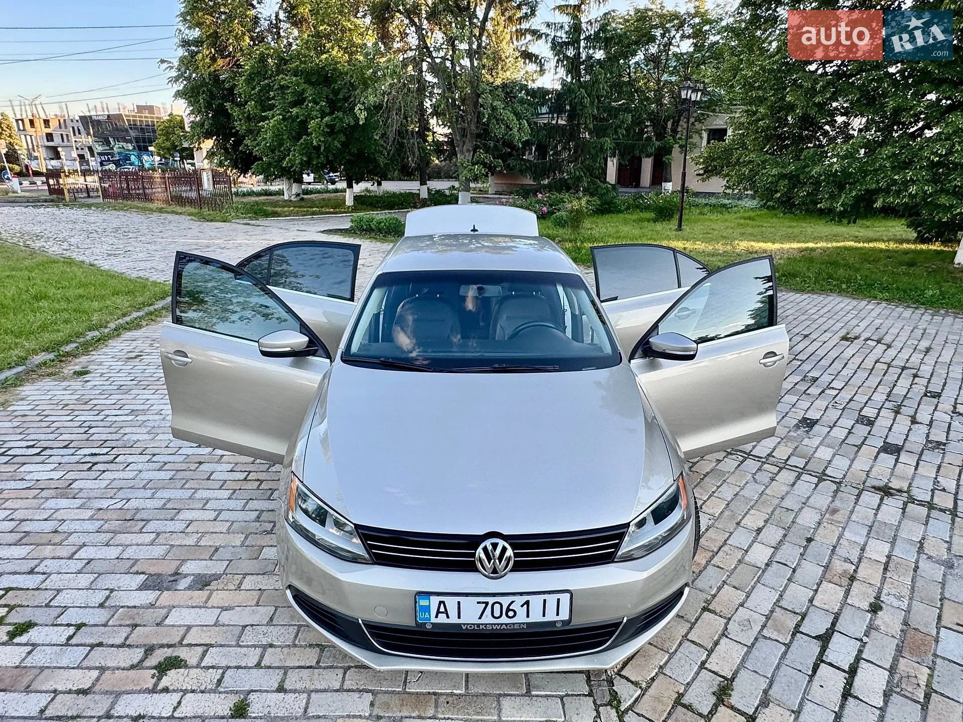 2012 Volkswagen Jetta - мініатюра 63