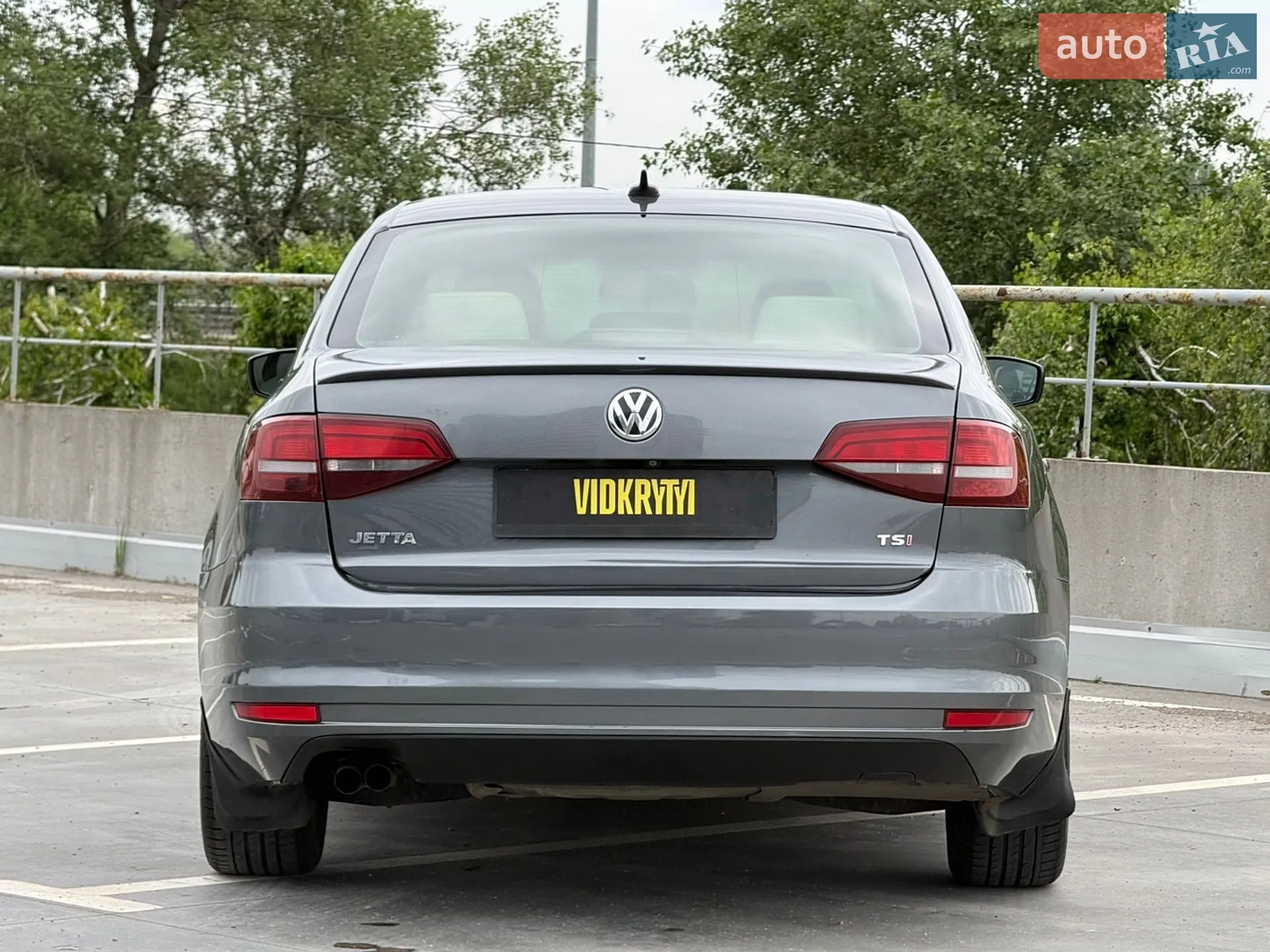 2015 Volkswagen Jetta - мініатюра 15