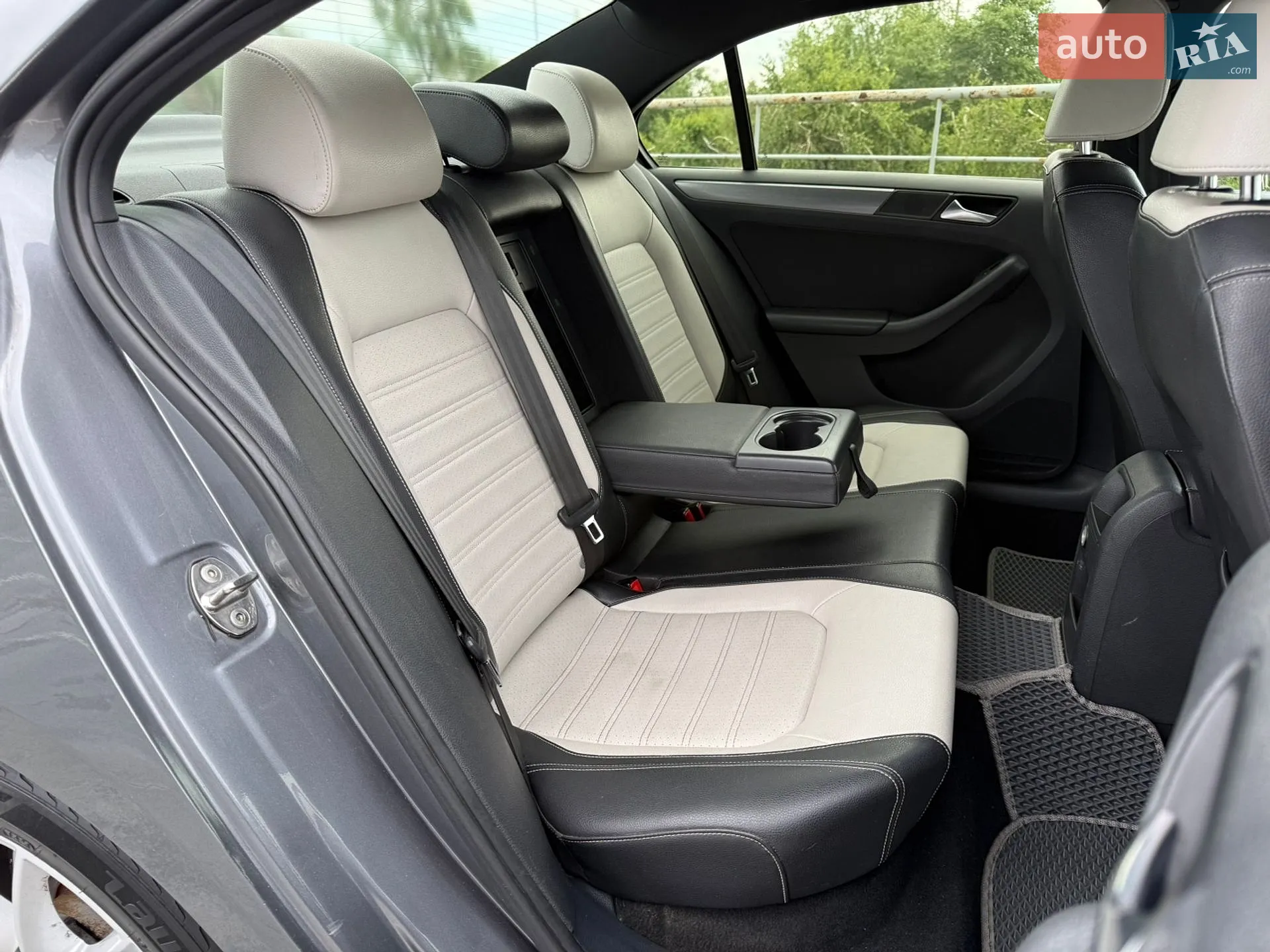 2015 Volkswagen Jetta - мініатюра 35