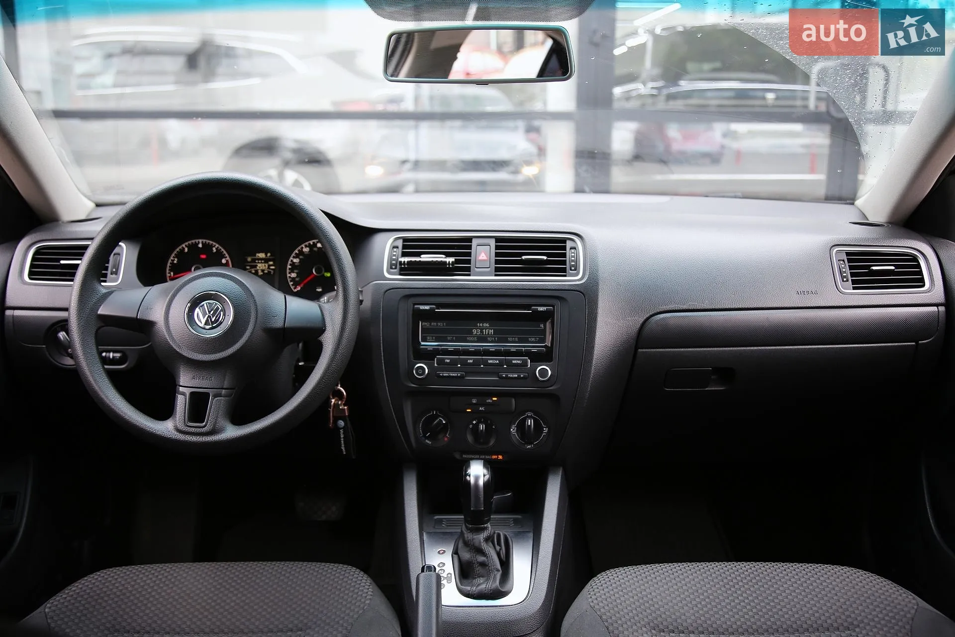 2014 Volkswagen Jetta - мініатюра 12