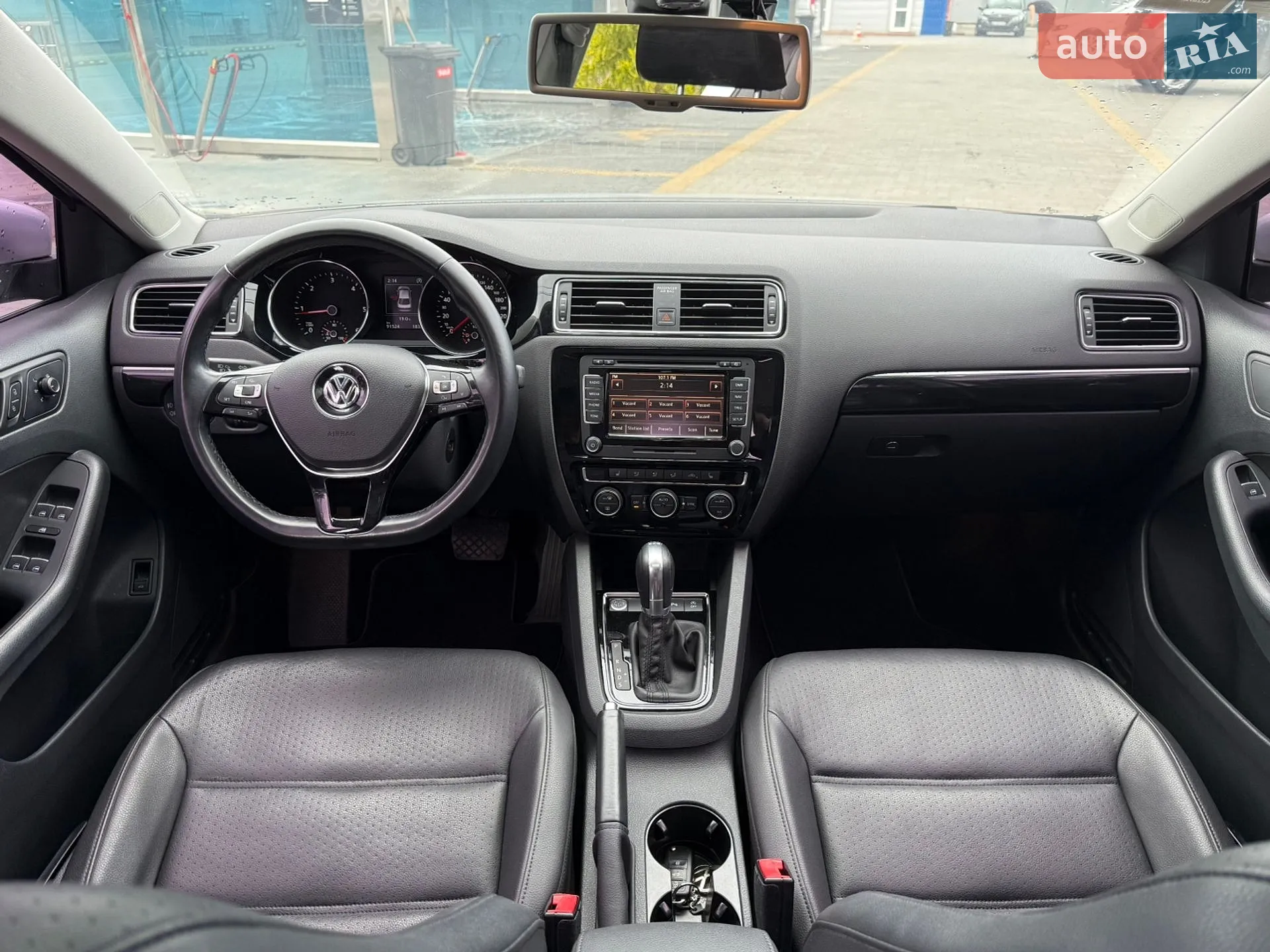 2015 Volkswagen Jetta - мініатюра 20